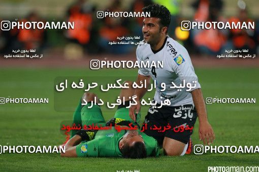 464125, Tehran, , جام حذفی فوتبال ایران, Eighth final, Khorramshahr Cup, Esteghlal 0 v 0 Saba Battery on 2016/11/18 at Azadi Stadium