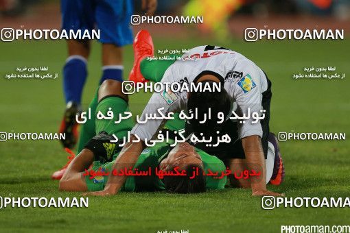 464127, Tehran, , جام حذفی فوتبال ایران, Eighth final, Khorramshahr Cup, Esteghlal 0 v 0 Saba Battery on 2016/11/18 at Azadi Stadium