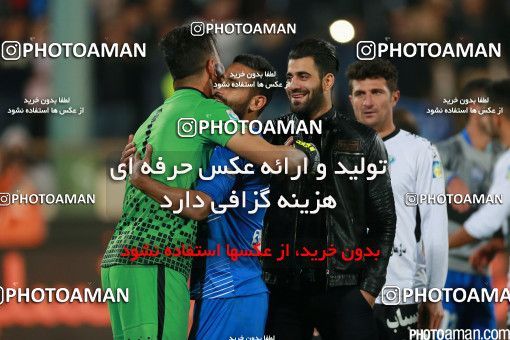 464020, Tehran, , جام حذفی فوتبال ایران, Eighth final, Khorramshahr Cup, Esteghlal 0 v 0 Saba Battery on 2016/11/18 at Azadi Stadium