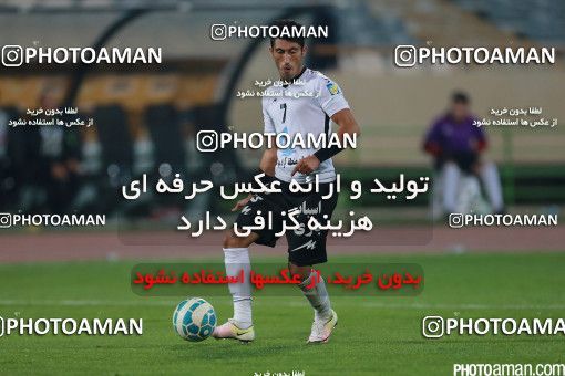 464123, Tehran, , جام حذفی فوتبال ایران, Eighth final, Khorramshahr Cup, Esteghlal 0 v 0 Saba Battery on 2016/11/18 at Azadi Stadium