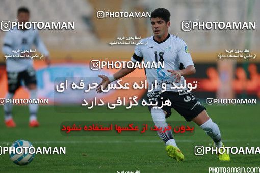 464226, Tehran, , جام حذفی فوتبال ایران, Eighth final, Khorramshahr Cup, Esteghlal 0 v 0 Saba Battery on 2016/11/18 at Azadi Stadium