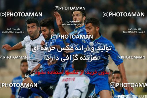 464104, Tehran, , جام حذفی فوتبال ایران, Eighth final, Khorramshahr Cup, Esteghlal 0 v 0 Saba Battery on 2016/11/18 at Azadi Stadium