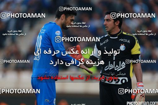 464273, Tehran, , جام حذفی فوتبال ایران, Eighth final, Khorramshahr Cup, Esteghlal 0 v 0 Saba Battery on 2016/11/18 at Azadi Stadium