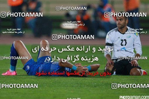 464090, Tehran, , جام حذفی فوتبال ایران, Eighth final, Khorramshahr Cup, Esteghlal 0 v 0 Saba Battery on 2016/11/18 at Azadi Stadium