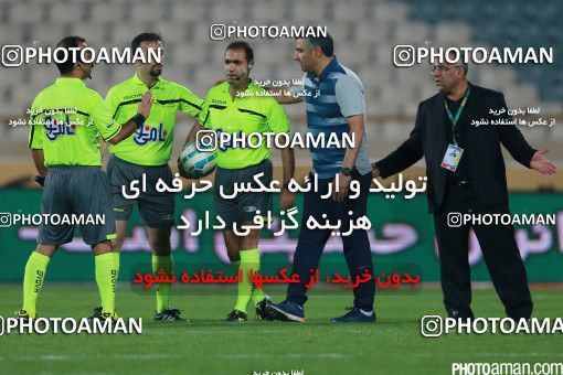 464170, Tehran, , جام حذفی فوتبال ایران, Eighth final, Khorramshahr Cup, Esteghlal 0 v 0 Saba Battery on 2016/11/18 at Azadi Stadium