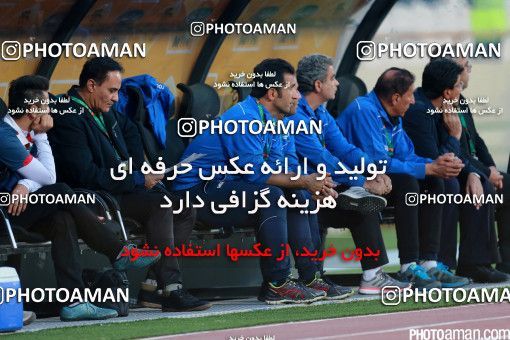 464242, Tehran, , جام حذفی فوتبال ایران, Eighth final, Khorramshahr Cup, Esteghlal 0 v 0 Saba Battery on 2016/11/18 at Azadi Stadium