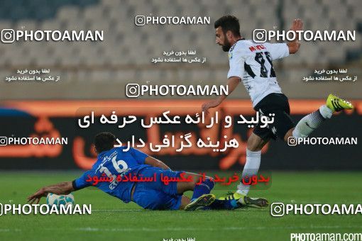 464187, Tehran, , جام حذفی فوتبال ایران, Eighth final, Khorramshahr Cup, Esteghlal 0 v 0 Saba Battery on 2016/11/18 at Azadi Stadium