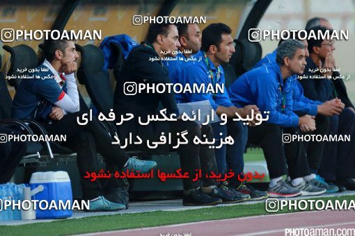 464248, Tehran, , جام حذفی فوتبال ایران, Eighth final, Khorramshahr Cup, Esteghlal 0 v 0 Saba Battery on 2016/11/18 at Azadi Stadium