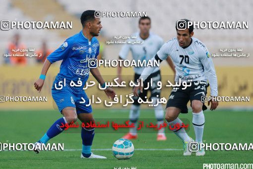 464328, Tehran, , جام حذفی فوتبال ایران, Eighth final, Khorramshahr Cup, Esteghlal 0 v 0 Saba Battery on 2016/11/18 at Azadi Stadium