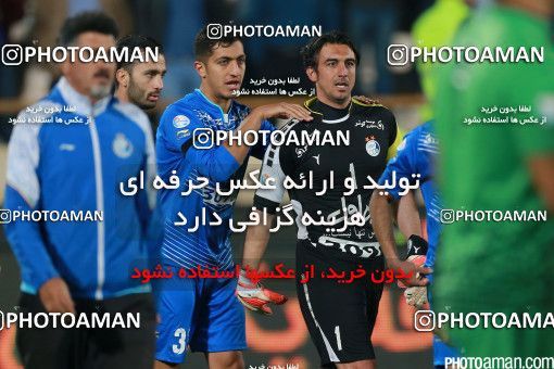 464026, Tehran, , جام حذفی فوتبال ایران, Eighth final, Khorramshahr Cup, Esteghlal 0 v 0 Saba Battery on 2016/11/18 at Azadi Stadium