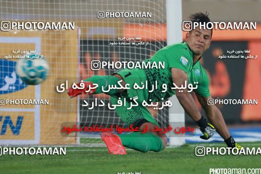 464032, Tehran, , جام حذفی فوتبال ایران, Eighth final, Khorramshahr Cup, Esteghlal 0 v 0 Saba Battery on 2016/11/18 at Azadi Stadium