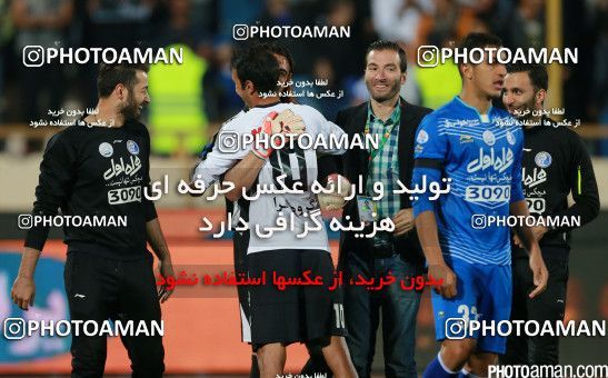 464019, Tehran, , جام حذفی فوتبال ایران, Eighth final, Khorramshahr Cup, Esteghlal 0 v 0 Saba Battery on 2016/11/18 at Azadi Stadium