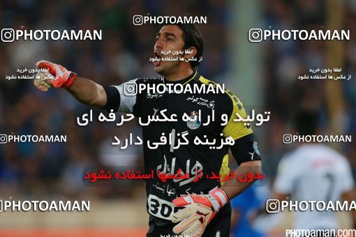 464202, Tehran, , جام حذفی فوتبال ایران, Eighth final, Khorramshahr Cup, Esteghlal 0 v 0 Saba Battery on 2016/11/18 at Azadi Stadium