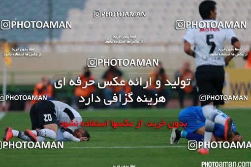 464317, Tehran, , جام حذفی فوتبال ایران, Eighth final, Khorramshahr Cup, Esteghlal 0 v 0 Saba Battery on 2016/11/18 at Azadi Stadium