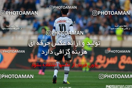 464337, Tehran, , جام حذفی فوتبال ایران, Eighth final, Khorramshahr Cup, Esteghlal 0 v 0 Saba Battery on 2016/11/18 at Azadi Stadium