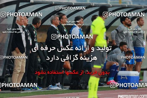 464229, Tehran, , جام حذفی فوتبال ایران, Eighth final, Khorramshahr Cup, Esteghlal 0 v 0 Saba Battery on 2016/11/18 at Azadi Stadium