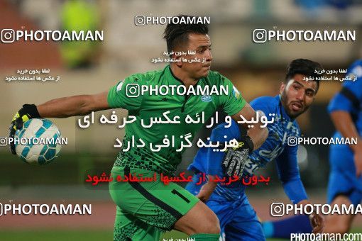 464110, Tehran, , جام حذفی فوتبال ایران, Eighth final, Khorramshahr Cup, Esteghlal 0 v 0 Saba Battery on 2016/11/18 at Azadi Stadium