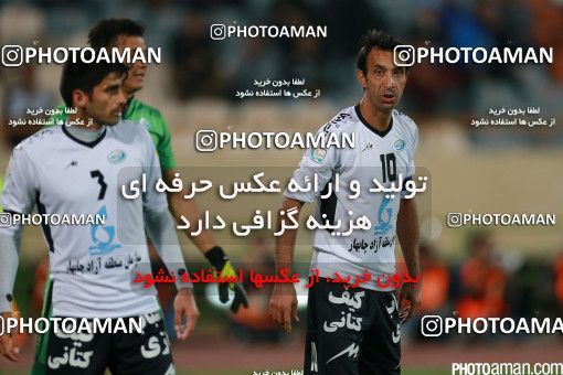 464105, Tehran, , جام حذفی فوتبال ایران, Eighth final, Khorramshahr Cup, Esteghlal 0 v 0 Saba Battery on 2016/11/18 at Azadi Stadium