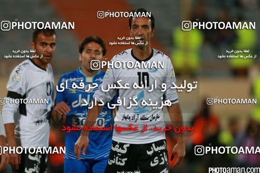 464155, Tehran, , جام حذفی فوتبال ایران, Eighth final, Khorramshahr Cup, Esteghlal 0 v 0 Saba Battery on 2016/11/18 at Azadi Stadium
