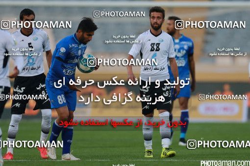 464260, Tehran, , جام حذفی فوتبال ایران, Eighth final, Khorramshahr Cup, Esteghlal 0 v 0 Saba Battery on 2016/11/18 at Azadi Stadium