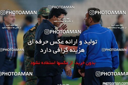 464059, Tehran, , جام حذفی فوتبال ایران, Eighth final, Khorramshahr Cup, Esteghlal 0 v 0 Saba Battery on 2016/11/18 at Azadi Stadium