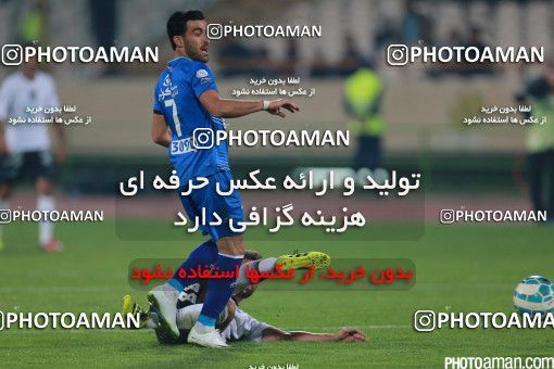 464083, Tehran, , جام حذفی فوتبال ایران, Eighth final, Khorramshahr Cup, Esteghlal 0 v 0 Saba Battery on 2016/11/18 at Azadi Stadium