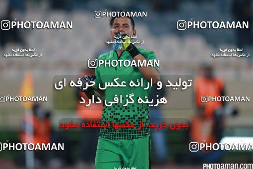 464081, Tehran, , جام حذفی فوتبال ایران, Eighth final, Khorramshahr Cup, Esteghlal 0 v 0 Saba Battery on 2016/11/18 at Azadi Stadium