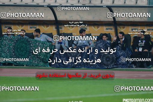 464089, Tehran, , جام حذفی فوتبال ایران, Eighth final, Khorramshahr Cup, Esteghlal 0 v 0 Saba Battery on 2016/11/18 at Azadi Stadium