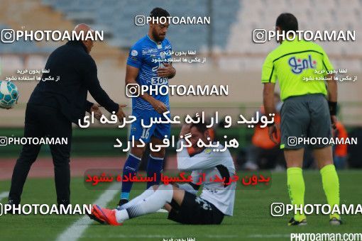 464314, Tehran, , جام حذفی فوتبال ایران, Eighth final, Khorramshahr Cup, Esteghlal 0 v 0 Saba Battery on 2016/11/18 at Azadi Stadium