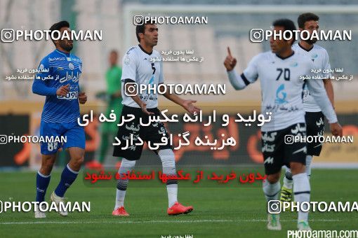 464262, Tehran, , جام حذفی فوتبال ایران, Eighth final, Khorramshahr Cup, Esteghlal 0 v 0 Saba Battery on 2016/11/18 at Azadi Stadium