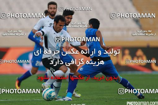 464293, Tehran, , جام حذفی فوتبال ایران, Eighth final, Khorramshahr Cup, Esteghlal 0 v 0 Saba Battery on 2016/11/18 at Azadi Stadium