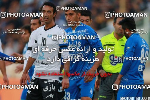 464268, Tehran, , جام حذفی فوتبال ایران, Eighth final, Khorramshahr Cup, Esteghlal 0 v 0 Saba Battery on 2016/11/18 at Azadi Stadium