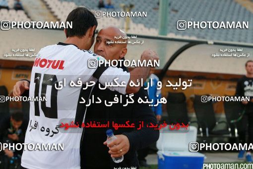 464338, Tehran, , جام حذفی فوتبال ایران, Eighth final, Khorramshahr Cup, Esteghlal 0 v 0 Saba Battery on 2016/11/18 at Azadi Stadium