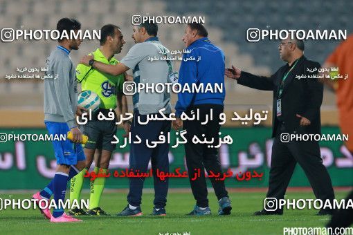464172, Tehran, , جام حذفی فوتبال ایران, Eighth final, Khorramshahr Cup, Esteghlal 0 v 0 Saba Battery on 2016/11/18 at Azadi Stadium