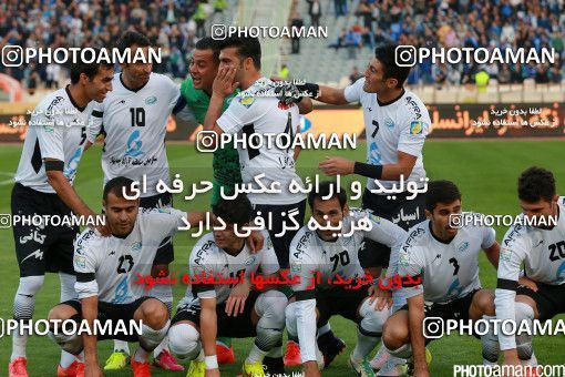464341, Tehran, , جام حذفی فوتبال ایران, Eighth final, Khorramshahr Cup, Esteghlal 0 v 0 Saba Battery on 2016/11/18 at Azadi Stadium