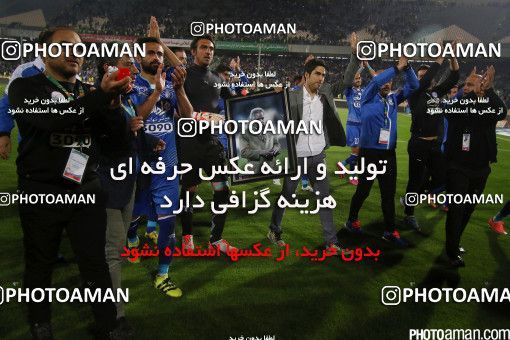 463993, Tehran, , جام حذفی فوتبال ایران, Eighth final, Khorramshahr Cup, Esteghlal 0 v 0 Saba Battery on 2016/11/18 at Azadi Stadium