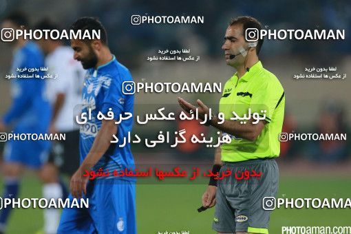 464095, Tehran, , جام حذفی فوتبال ایران, Eighth final, Khorramshahr Cup, Esteghlal 0 v 0 Saba Battery on 2016/11/18 at Azadi Stadium