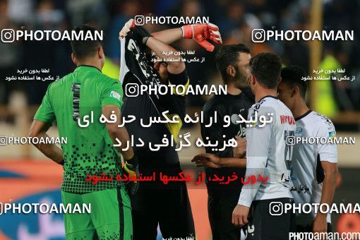 464012, Tehran, , جام حذفی فوتبال ایران, Eighth final, Khorramshahr Cup, Esteghlal 0 v 0 Saba Battery on 2016/11/18 at Azadi Stadium