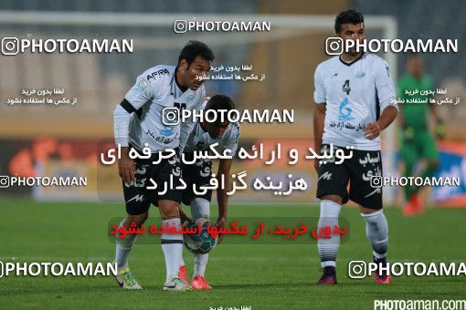 464193, Tehran, , جام حذفی فوتبال ایران, Eighth final, Khorramshahr Cup, Esteghlal 0 v 0 Saba Battery on 2016/11/18 at Azadi Stadium