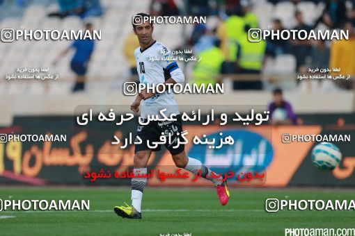 464324, Tehran, , جام حذفی فوتبال ایران, Eighth final, Khorramshahr Cup, Esteghlal 0 v 0 Saba Battery on 2016/11/18 at Azadi Stadium