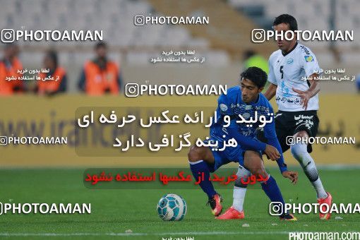 464211, Tehran, , جام حذفی فوتبال ایران, Eighth final, Khorramshahr Cup, Esteghlal 0 v 0 Saba Battery on 2016/11/18 at Azadi Stadium