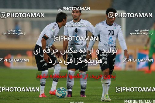 464192, Tehran, , جام حذفی فوتبال ایران, Eighth final, Khorramshahr Cup, Esteghlal 0 v 0 Saba Battery on 2016/11/18 at Azadi Stadium