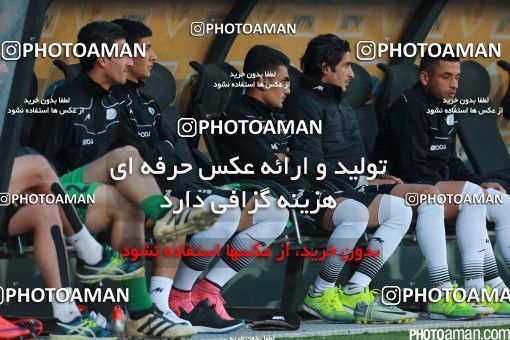 464254, Tehran, , جام حذفی فوتبال ایران, Eighth final, Khorramshahr Cup, Esteghlal 0 v 0 Saba Battery on 2016/11/18 at Azadi Stadium