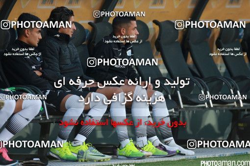 464253, Tehran, , جام حذفی فوتبال ایران, Eighth final, Khorramshahr Cup, Esteghlal 0 v 0 Saba Battery on 2016/11/18 at Azadi Stadium