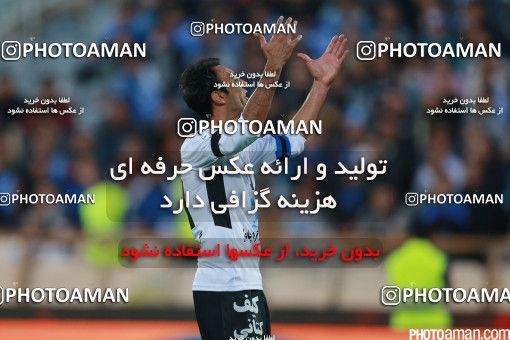 464218, Tehran, , جام حذفی فوتبال ایران, Eighth final, Khorramshahr Cup, Esteghlal 0 v 0 Saba Battery on 2016/11/18 at Azadi Stadium