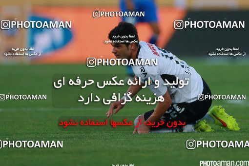 464237, Tehran, , جام حذفی فوتبال ایران, Eighth final, Khorramshahr Cup, Esteghlal 0 v 0 Saba Battery on 2016/11/18 at Azadi Stadium