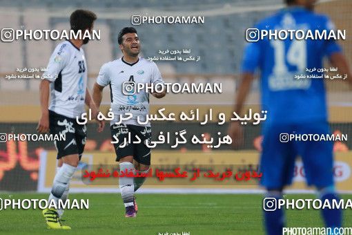 464221, Tehran, , جام حذفی فوتبال ایران, Eighth final, Khorramshahr Cup, Esteghlal 0 v 0 Saba Battery on 2016/11/18 at Azadi Stadium