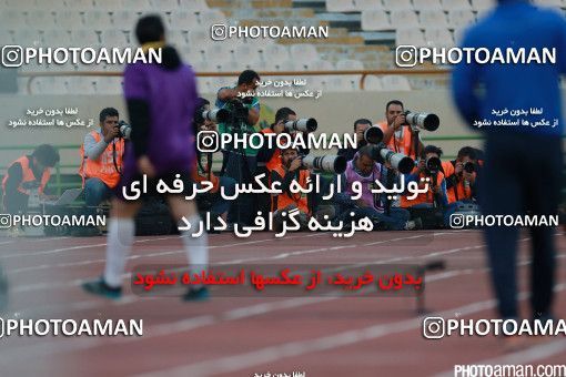 464315, Tehran, , جام حذفی فوتبال ایران, Eighth final, Khorramshahr Cup, Esteghlal 0 v 0 Saba Battery on 2016/11/18 at Azadi Stadium
