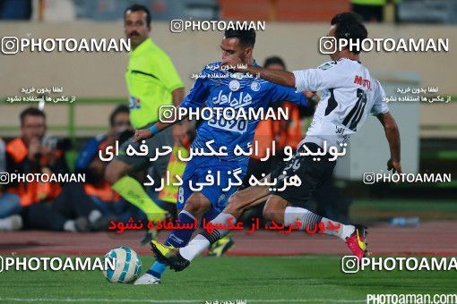 464120, Tehran, , جام حذفی فوتبال ایران, Eighth final, Khorramshahr Cup, Esteghlal 0 v 0 Saba Battery on 2016/11/18 at Azadi Stadium