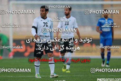 464263, Tehran, , جام حذفی فوتبال ایران, Eighth final, Khorramshahr Cup, Esteghlal 0 v 0 Saba Battery on 2016/11/18 at Azadi Stadium